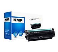 Kmp h-t223y laser cartridge 5000pages jaune (2537,0009) kmp printtechnik ag Jaune G