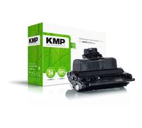 KMP H-T228 toner noir compatible avec HP 81X (CF281X)