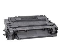 KMP H-T230 - Noir - compatible - cartouche de toner (alternative pour : HP 55A) - pour HP LaserJet Enterprise MFP M525; LaserJet Enterprise Flow MFP M525 G