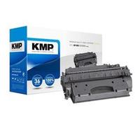 KMP H-T236 - Haute capacité - noir - compatible - cartouche de toner (alternative pour : HP 05X) - pour HP LaserJet P2055 G