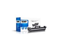 KMP H-T251A Toner Individuel remplace HP 30ABK Noir