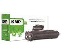 KMP Toner remplace HP 106A (W1106A) compatible noir 2500 pages H-T260XL 2556,5000