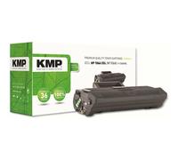 KMP H-T260XL toner noir compatible avec HP 106A XL (W1106A)