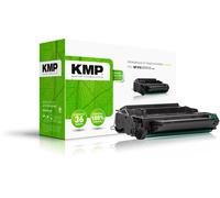 KMP H-T94 noir toner compatible avec HP 51X (Q7551X)