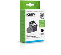 H139 - 4 ml - noir - compatible - cartouche d'encre (alternative pour : HP 901, HP CC653AE) - pour HP Officejet 4500, 4500 G510, J4524, J4540, J4550,