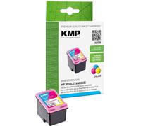 H179 - 9.7 ml - couleur (cyan, magenta, jaune) - compatible - cartouche d'encre - pour HP ENVY Photo 62XX, Photo 71XX, Photo 78XX; ENVY Inspire 72XX,