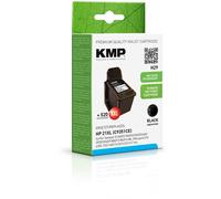 KMP H29 - Print cartridge ( replaces HP 21 ) - 1 x black