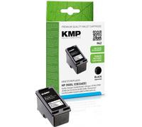KMP H42 cartouche d'encre noire remplace HP 350XL (CB336EE)