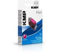 Kmp h65 cartouche magenta komp. m. hp cb 324 ee no. 364 xl G