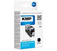 KMP H67 - 36 ml - noir - compatible - cartouche d'encre (alternative pour : HP 920XL, HP CD975AE) - pour HP Officejet 6000, 6000 E609a, 6500, 6500 E709a, 6500A, 6500A E710a, 7000 E809a, 7500A G