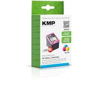 KMP Encre remplace HP 305XL, 3YM63AE compatible couleur H96CX 1772,4030
