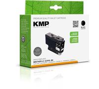 KMP Ink Cartridge for Brother LC3239XLBK Black - 1543,4001 - for Brother MFC-J69
