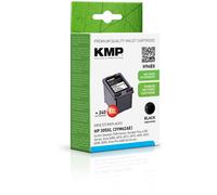 KMP Ink Cartridge for HP 305XL Black for HP DeskJet 2320/2700 / 2710 / 2710e HP