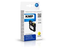 KMP Encre E199X (Jaune) pour Jumelles Epson 502XL (T02W4)