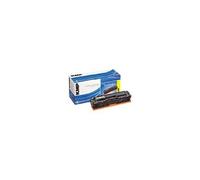 KMP - Jaune - compatible - cartouche de toner (alternative pour : HP CB542A) - pour HP Color LaserJet CM1312 MFP, CP1215, CP1217, CP1515n, CP1518ni