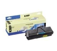 KMP K-T14 - Noir - compatible - cartouche de toner (alternative pour : Kyocera TK-130) - pour Kyocera FS-1028, FS-1128; FS-1300, 1350 G