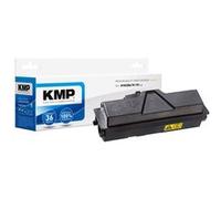 KMP K-T23 - Noir - compatible - cartouche de toner (alternative pour : Kyocera 1T02LZ0NL0, Kyocera TK-170) - pour Kyocera ECOSYS P2135; FS-1320, 1370