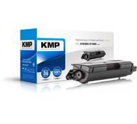 KMP K-T48 toner noir compatible avec KYOCERA TK-580K