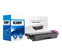 KMP K-T50 Toner magenta kompatibel mit Kyocera TK-580 M