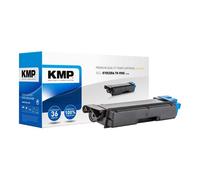 KMP K-T53 Cartouche de toner 1 pièce Cyan