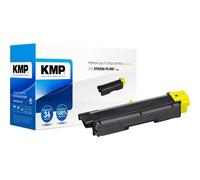 KMP K-T55 Cartouche de toner 1 pièce Jaune
