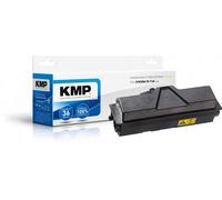 KMP K-T63 Cartouche de toner 1 pièce Noir