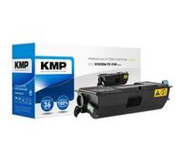 KMP K-T66 - 370 g - noir - compatible - cartouche de toner (alternative pour : Kyocera TK-3100) - pour Kyocera ECOSYS M3040, M3540; FS-2100, 4200 Noir G