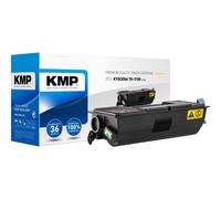 KMP K-T66 Cartouche de toner 1 pièce Noir