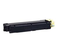 Cassette de toner KMP K-T75Y remplace Kyocera TK-5140Y compatible jaune 5000 pages