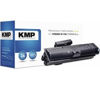 KMP K-T78 toner noir compatible avec KYOCERA TK-1150