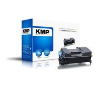 KMP K-T82 noir compatible avec Kyocera TK-3190