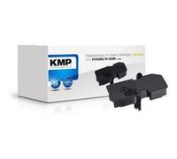 Toner KMP K-T83B remplace Kyocera TK-5220K compatible noir 1200 pages