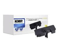 Kmp k-t83y cartouche laser 1200pages jaune (2911,0009) kmp printtechnik ag Jaune G