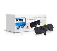 Toner KMP K-T83YX remplace Kyocera TK-5230Y compatible jaune 2200 pages