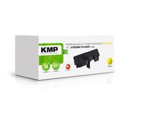 KMP K-T83YX toner jaune compatible avec Kyocera TK-5230 Y