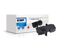 KMP K-T84B noir compatible av. Kyocera TK-5240 K