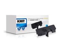 KMP Cartouche de toner K-T84C – Cyan 3000 pages – remplace Kyocera TK-5240C