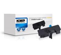 Cassette de toner KMP K-T84C remplace Kyocera TK-5240C compatible cyan 3000 pages