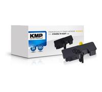 KMP K-T84Y jaune compatible av. Kyocera TK-5240 Y