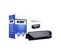 KMP K-T85 recharge noir compatible avec Kyocera TK-5270K