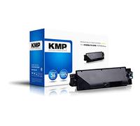 KMP K-T85 Toner équivalent de Kyocera TK-5270K Noir
