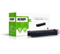 KMP Toner K-T87 équivalent du modèle Kyocera TK-5270M Magenta