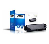 KMP K-T89 - 295 g - Rendement élevé - noir - compatible - cartouche de toner (Alternative à : Kyocera TK-5280K)