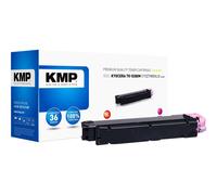 KMP K-T91 toner magenta compatible avec KYOCERA TK-5280M
