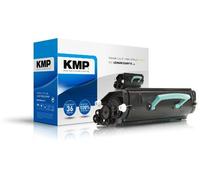 KMP L-T30 Cartouche d'impression équivalent Lexmark E260A11E Noir