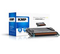 KMP L-T85MX Cartouche de toner équivalent Lexmark C5242MH