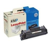 KMP LaserPrint - Noir - compatible - cartouche de toner (alternative pour : HP Q2612A) - pour HP LaserJet 1010, 1012, 1015, 1018, 1020, 1022, 3015, 3020, 3030, 3050, 3052, 3055 G