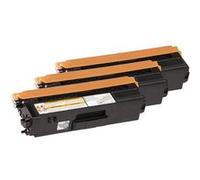 KMP MULTIPACK B-T38CMY - Pack de 3 - haute capacité - jaune, cyan, magenta - compatible - cartouche de toner (alternative pour : Brother TN325C, Brother TN325M, Brother TN325Y) - pour Brother DCP-9055