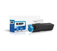 Kmp o-t52x cartouche laser 8500pages noir (3355,3000) kmp printtechnik ag Noir G