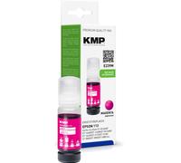 KMP Patrone Epson T06B3 magenta 6000 Seiten E239M remanufactured